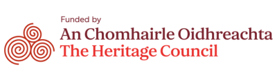 heritage council logo 2023